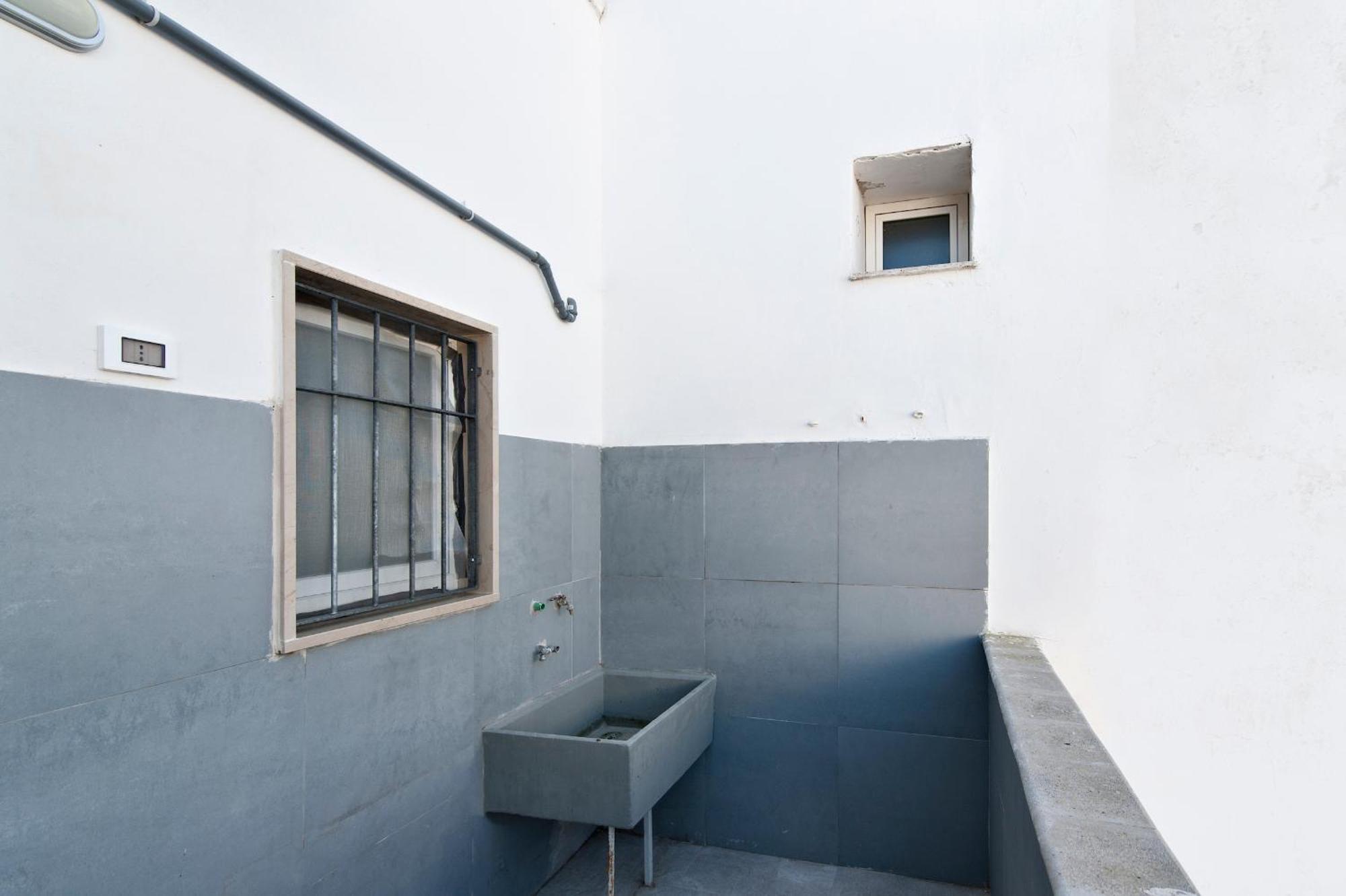 托雷拉皮罗Balcone Caboto公寓 外观 照片