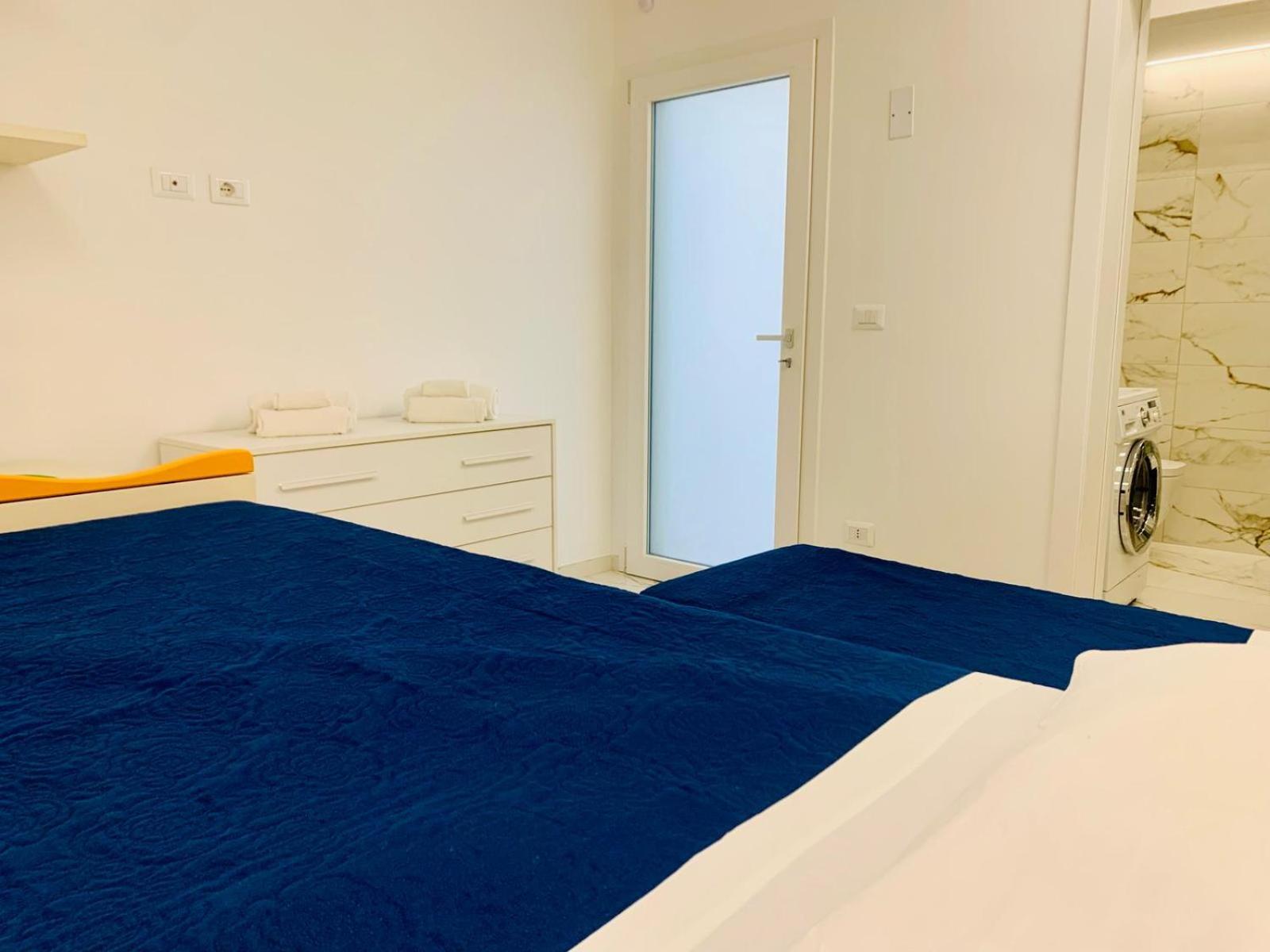 托雷拉皮罗Balcone Caboto公寓 外观 照片