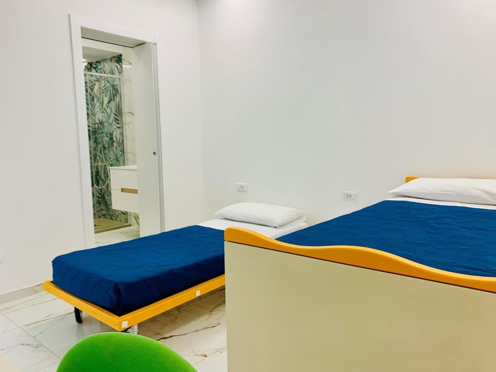 托雷拉皮罗Balcone Caboto公寓 外观 照片
